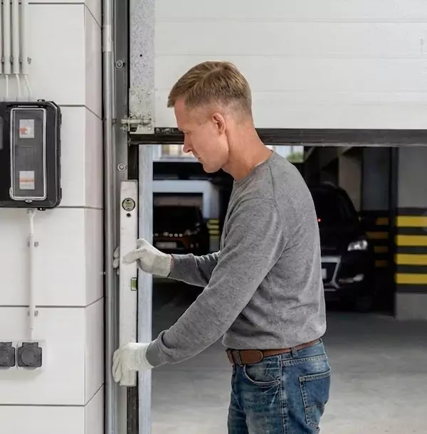 Why Choose Us for Door, Gate and Security Services in Vallejo, CA