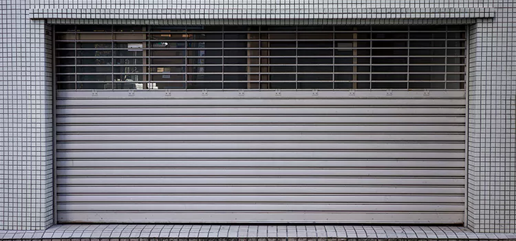 Advanced Solutions for Your Aluminum Garage Doors in Vallejo, California