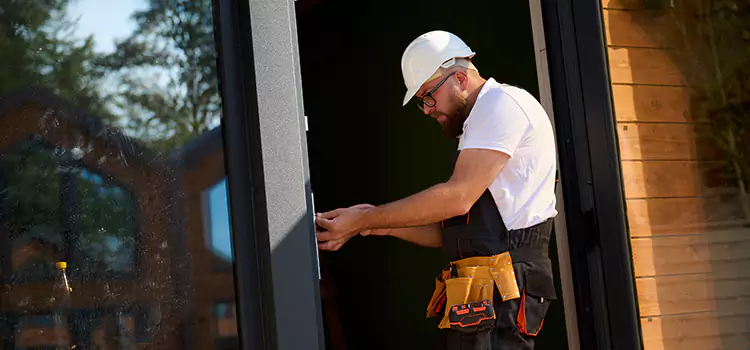 Replace Balcony Door Vallejo
