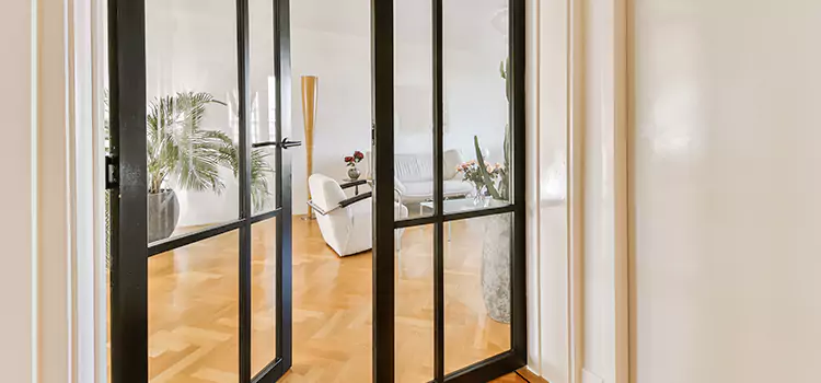 Bifold Door Replacement Vallejo