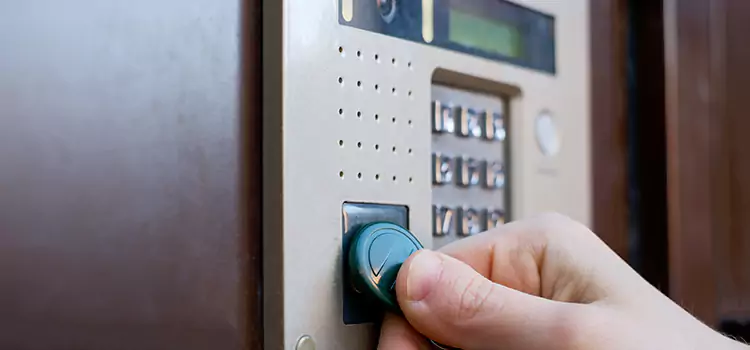Enhanced Security Features Vallejo