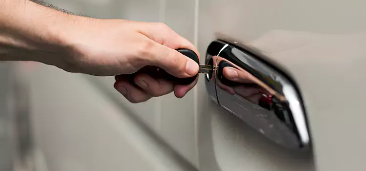 Why Choose Our Auto Locksmith Team in Vallejo, CA?