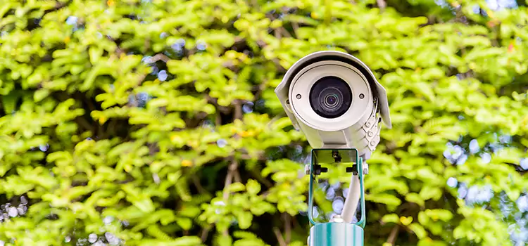 Advanced Surveillance Solutions for Every Need in Vallejo