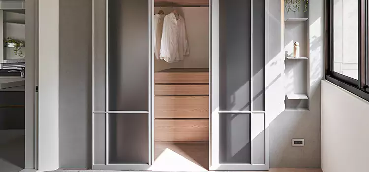 Mirror Sliding Door Replacement Vallejo