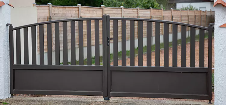 Advanced Gate Solutions in Vallejo, CA