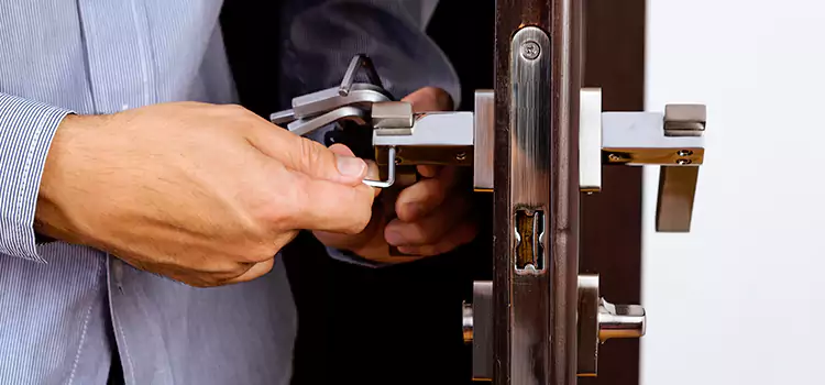 Commercial Door Lock Repair Vallejo