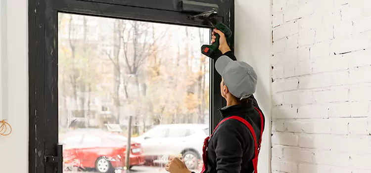 Comprehensive Door Closer Services in Vallejo, CA