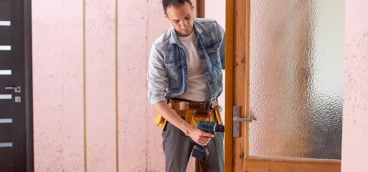 Exterior Door Frame Installation Vallejo