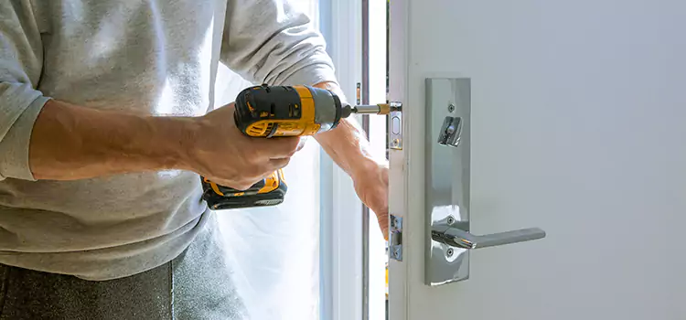 Door Knob Lock Repair Vallejo