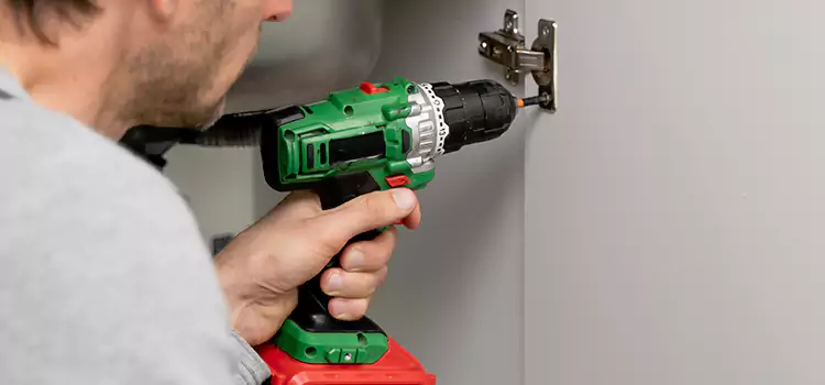 Commercial Door Hinge Repair Vallejo