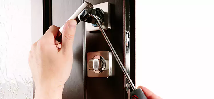 Door Lock Replacement Service Vallejo