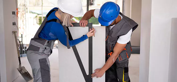 Why Choose Us for Door Panel Services in Vallejo, CA?