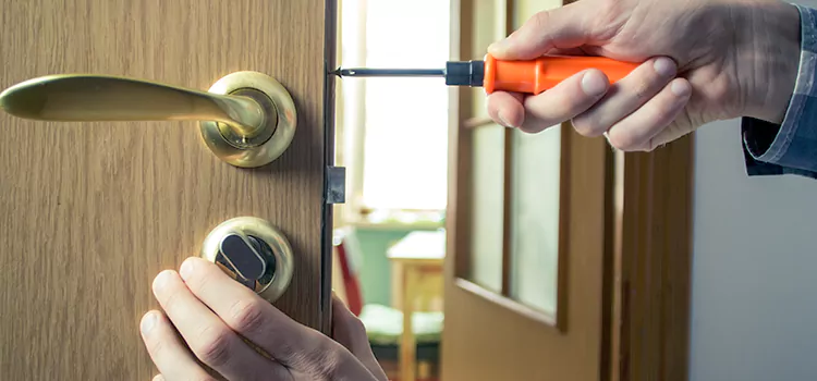 Garage Door Installation Vallejo