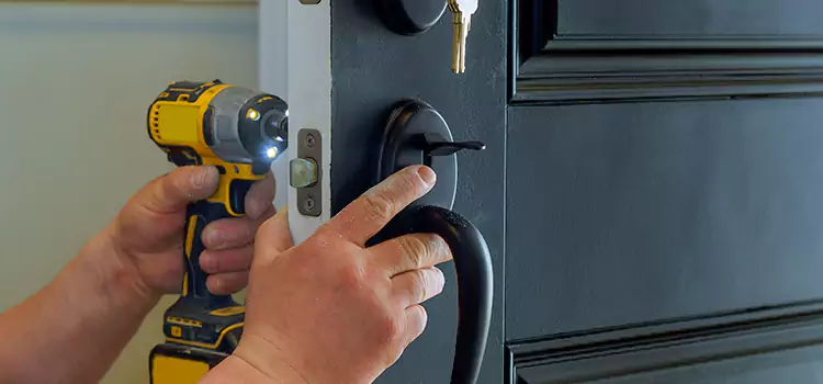 Locksmith Emergency Service Vallejo