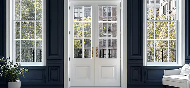 French Door Lock Repair Vallejo