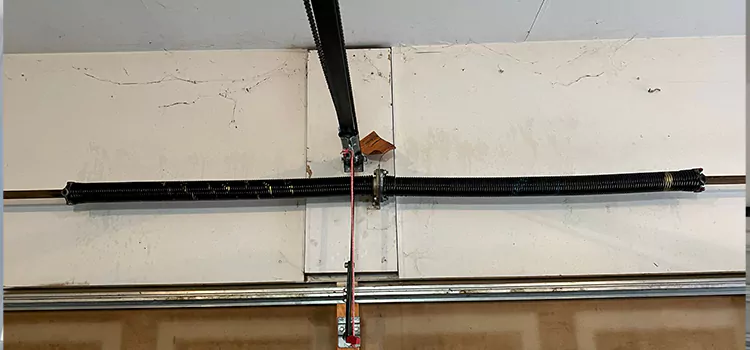 Garage Door Cable Repair Near Me in Vallejo, CA