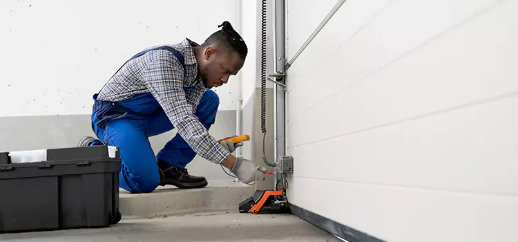 Expert Solutions for Every Garage Lock Need in Vallejo, CA
