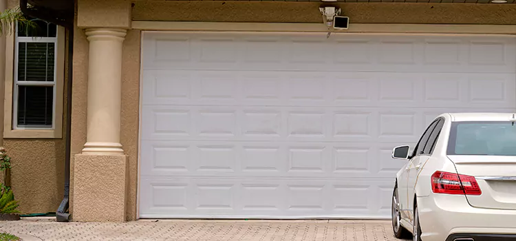 Comprehensive Garage Door Maintenance Services in Vallejo, CA