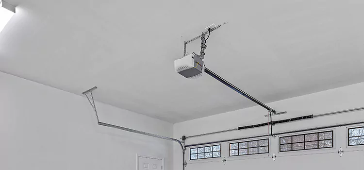 Experienced Garage Door Installers Vallejo