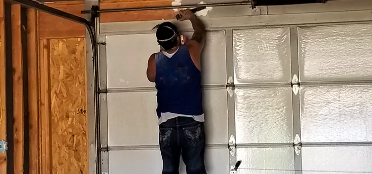 Specialized Garage Door Panel Solutions in Vallejo, CA