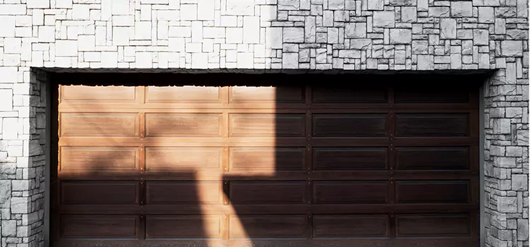 Garage Door Installation Vallejo