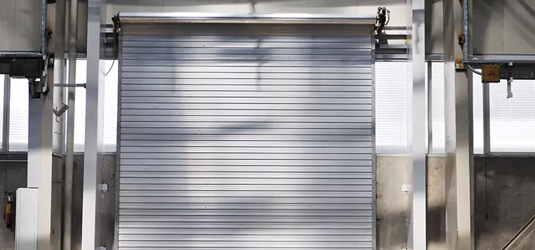 Roller Door Maintenance Vallejo