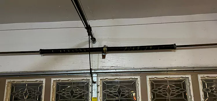 Garage Door Spring Repair Near Me Vallejo