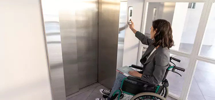 Benefits of Modern Handicap Door Systems in Vallejo, CA