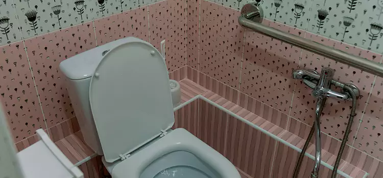 Meeting Diverse Needs With Accessible Restroom Solutions in Vallejo, CA