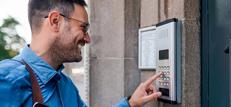 Advanced Solutions for Enhanced Security in Vallejo, CA