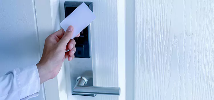 Why Choose Us for Your Keycard Lock Installation in Vallejo, CA?