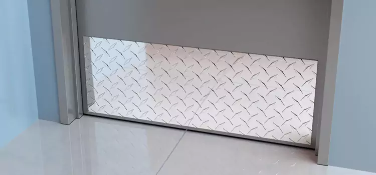 Benefits of Professional Kick Plate Solutions in Vallejo, CA