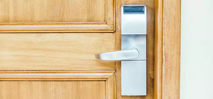 Electromagnetic Door Lock Installation Vallejo