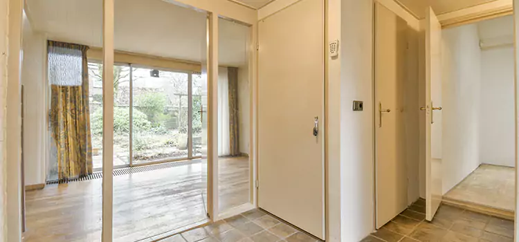 Why Choose Our Pocket Door Experts in Vallejo, CA?
