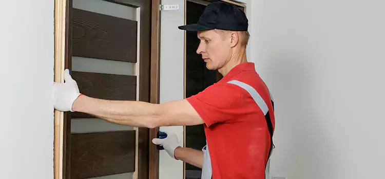 Frame and Panel Restoration Vallejo