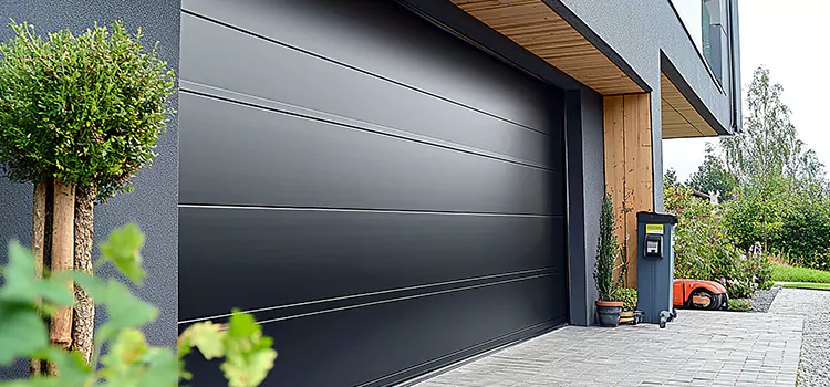 Residential Garage Door Service Vallejo