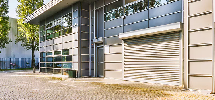 Electric Roller Garage Doors Vallejo