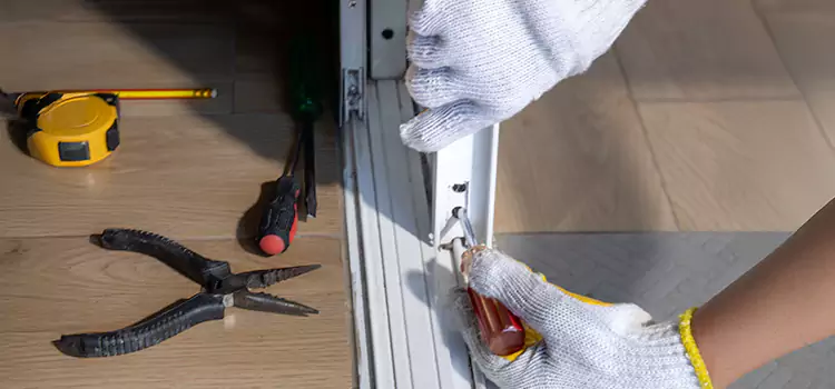 Sliding Door Installation Services in Vallejo, CA