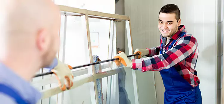 Patio Door Panel Replacement Vallejo