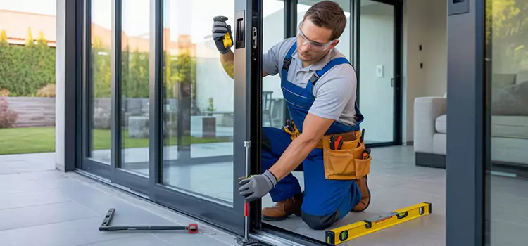 Sliding Screen Door Repair Vallejo