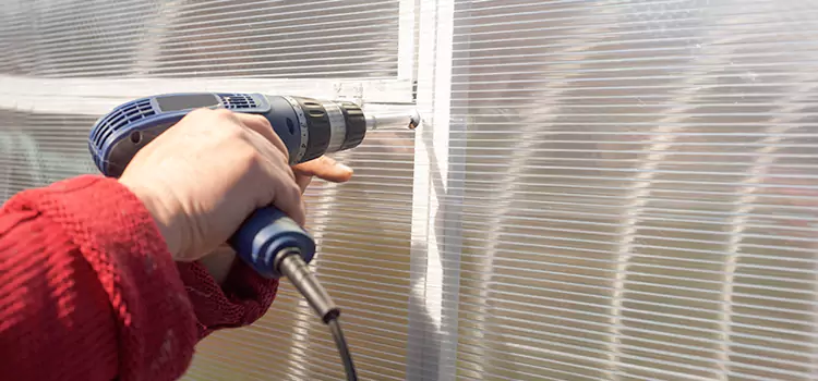 Sliding Screen Door Repair Vallejo