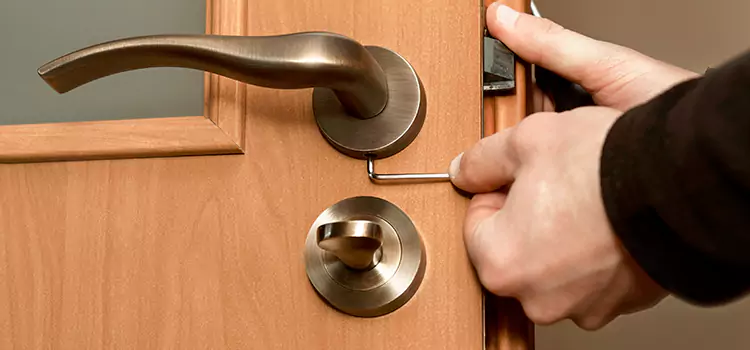 Access Control System Integration Vallejo