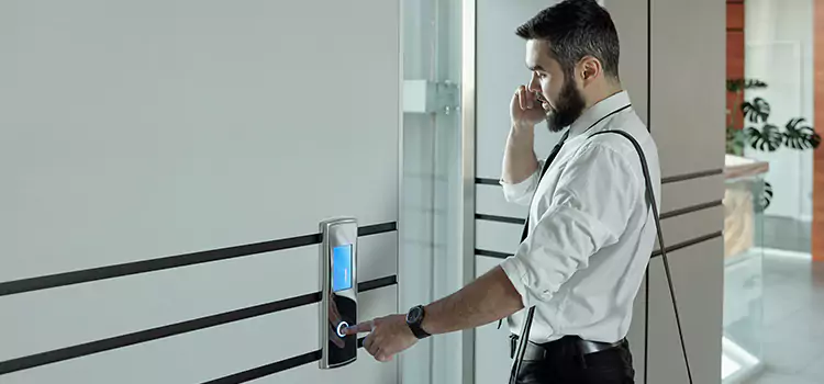 Cloud Based Access Control Vallejo