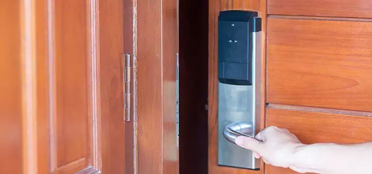 Commercial Keyless Entry Locks Vallejo