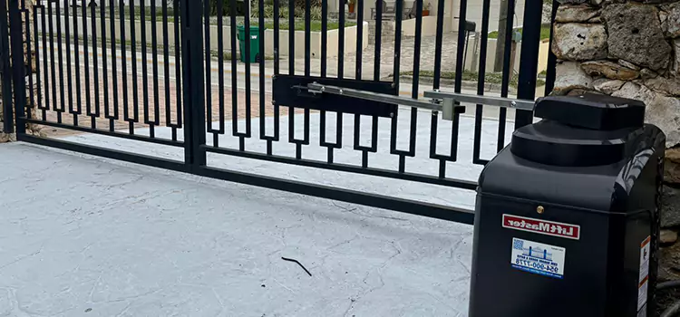 Seamless Installation and Support for Your New Gate in Vallejo, CA