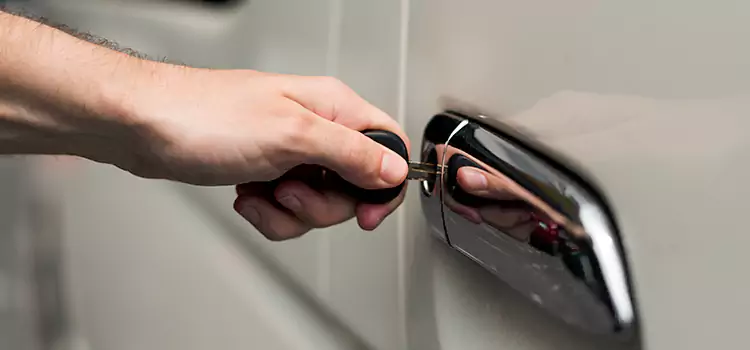 Car Unlock Service Price Vallejo