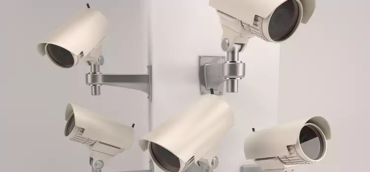 Your Trusted Partner for CCTV Solutions in Vallejo