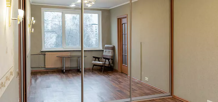 Mirror Closet Door Roller Replacement Vallejo