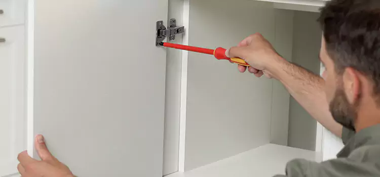 Screen Door Hinge Repair Vallejo