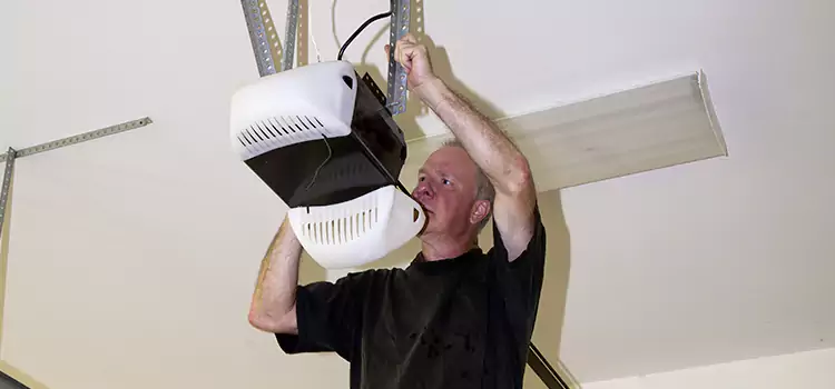 Garage Door Opener Service Vallejo